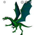 Drago’s