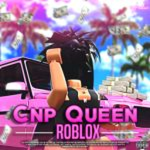 Cnpqueen haters only!
