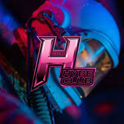 HYBE CLUB