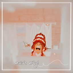 ♡  maia's m&g! ♡