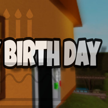 Happy Birth Day For My Friend