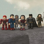 The Justice League