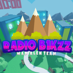 🤡Radio bikzz (BETA)🤡