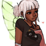 KyraPreciousStars <3