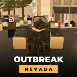 OUTBREAK NEVADA ☣️ icon