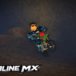 ProLine MX [ WIP ]