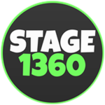 Stage 1360