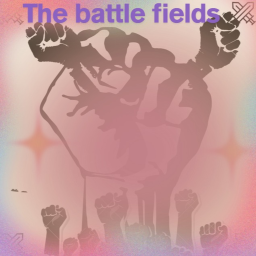 The battlefields(unreleased)