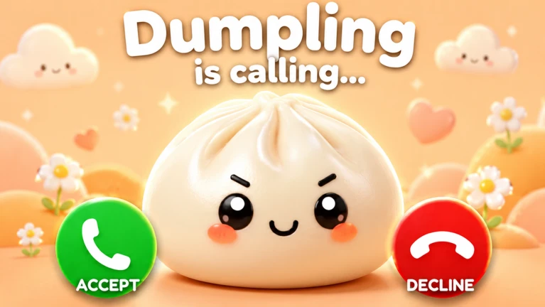 Clean The Dumplings! thumbnail