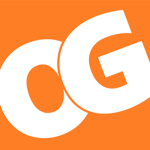 Orange GENTLEMEN