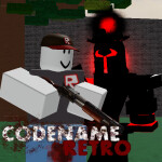 Codename: RETRO