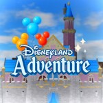  🎈 Disneyland Adventure Theme Park