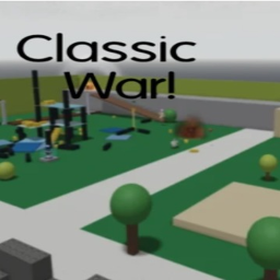 Classic War! 🌃