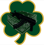 Irish Dracos