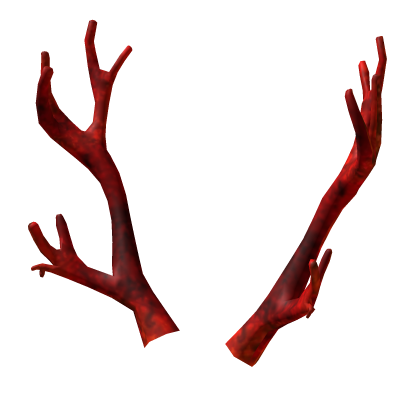 Adurite Antlers Roblox item