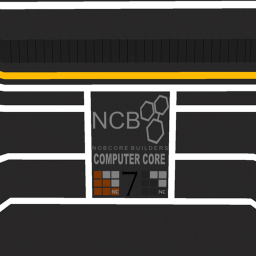 NobCore Builders Computer Core 7