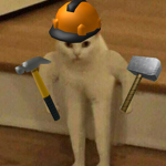 Builder Cat Studio