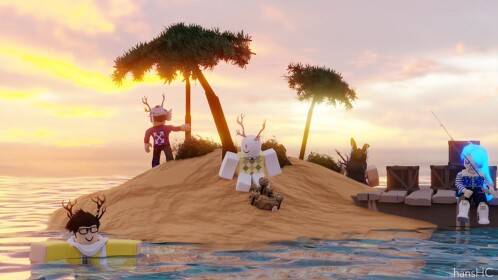 The Elite Town 