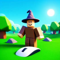 mouse clicker simulator