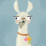 OKA LA LLAMA LOKA