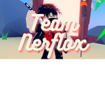 Team Nerflox