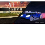 vehicle simulator pro group