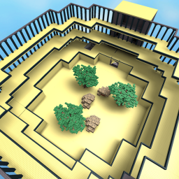 PvP Arena
