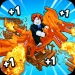 +1 Speed Dragon Escape icon