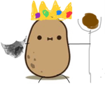Potato kings clan