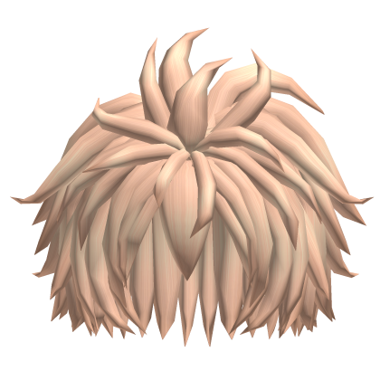 Messy Anime Boy Hair thumbnail