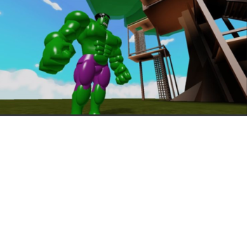 survival the hulk the killer 