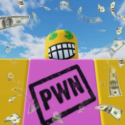 Bad Things Tycoon icon