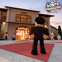 [BETA] sontiMangiare: Italian Restaurant