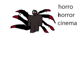 horror cinema
