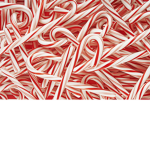 Candy canes Lane