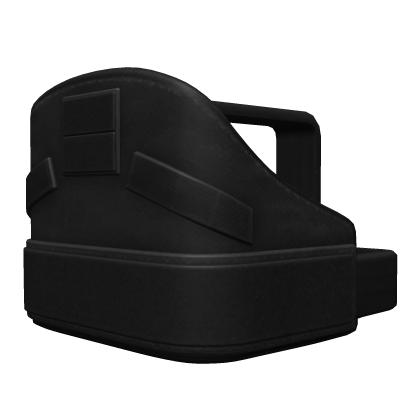 Right Tactical IOTV Pauldron
