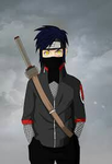 Drake Namikaze Fanclub