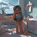 ʚ Monumental Dance Studio ɞ