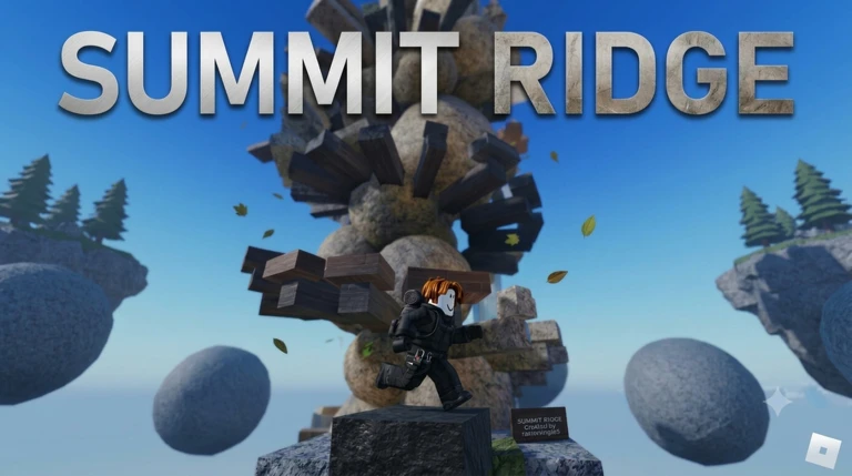 Summit Ridge
