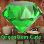 GreenGem Cafè