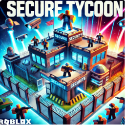 Secure Tycoon (new)