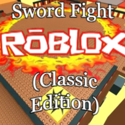 Sword fight!