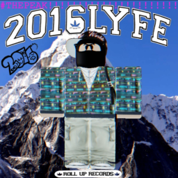 [NEW] 2016LYFE Outfits