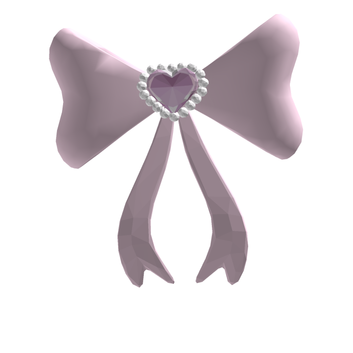 Pink Bow Cute Coquette✨