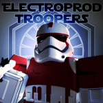 Elесtrоprоd Trооpers