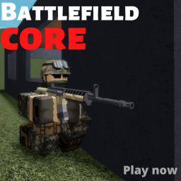 Battlefield Core