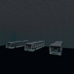 NTS Bus Testing