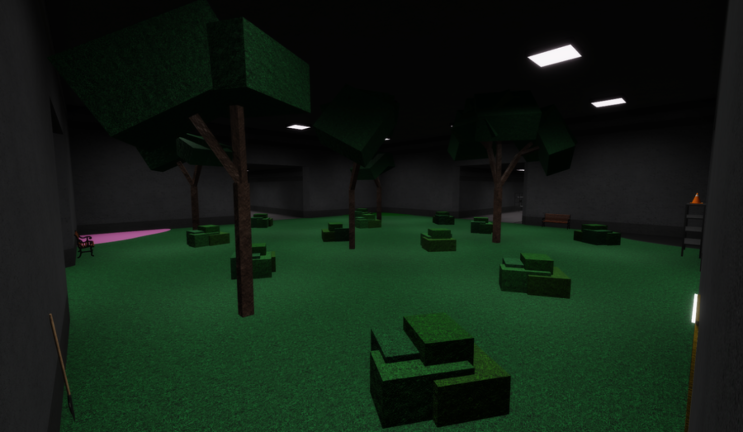 Furry Infection Outbreak screenshot 3