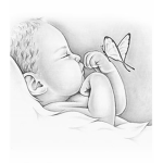Black baby<3