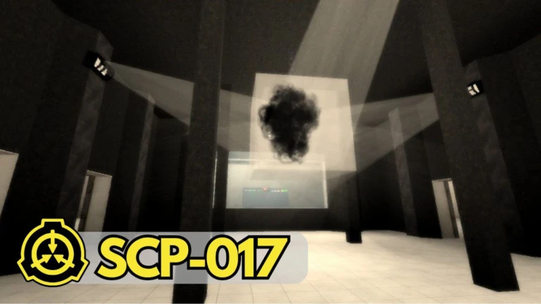 The SCP Elevator [Christmas Update!] (v. 2.4)